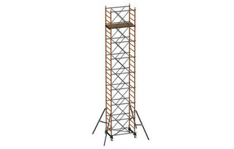 Вышка тура Радиан H-9.8