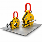 Захваты для листового металла
