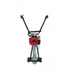Виброрейка для бетона бензиновая без лезвия (Honda) TOR SF-1 PRO