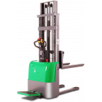 Штабелер самоходный 2,0 т 3,5 м XILIN CDD20K-EN Li-ion 24/150 В/Ач (с платформой)