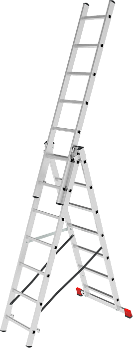 Леcтница Новая высота 3х13 NV 2230 2230313