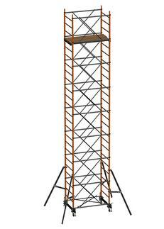 Вышка тура Радиан H-9.8